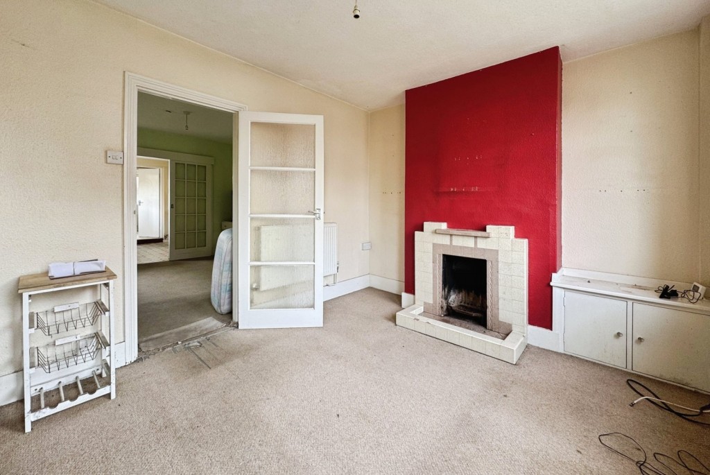 Windmill Road, Flitwick, Bedfordshire