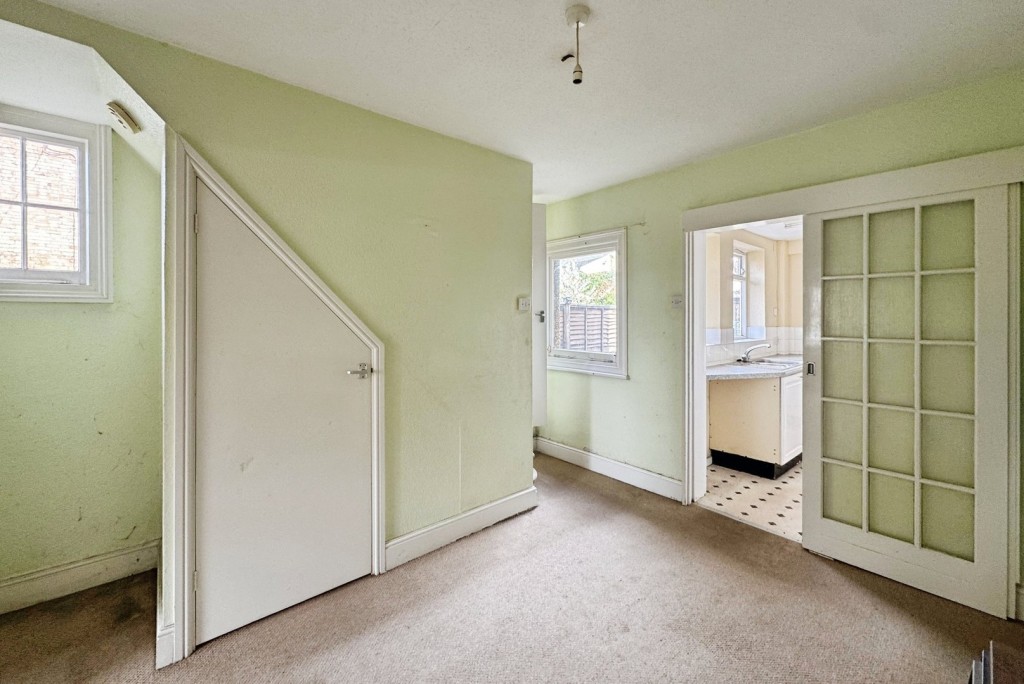 Windmill Road, Flitwick, Bedfordshire