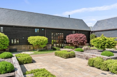 Willian, Letchworth Garden City, Hertfordshire