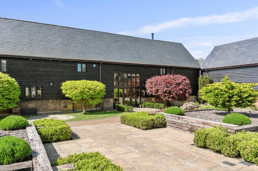 4 bedroom House for Sale Willian, Letchworth Garden City, Hertfordshire