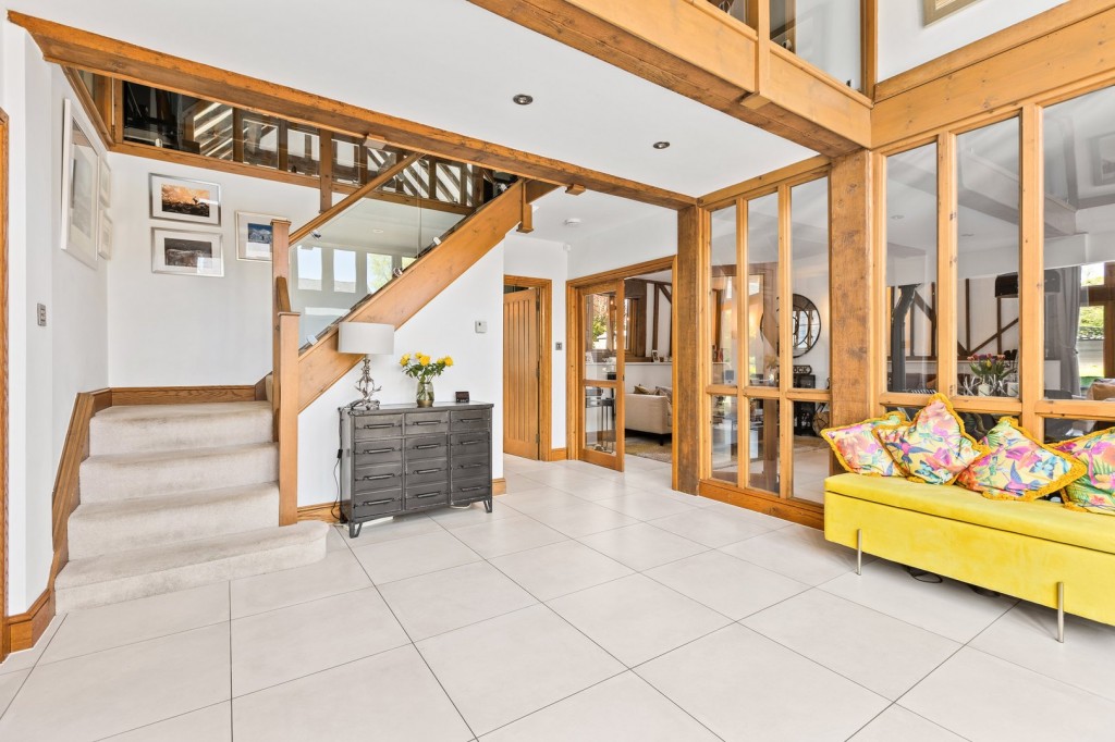 Willian, Letchworth Garden City, Hertfordshire