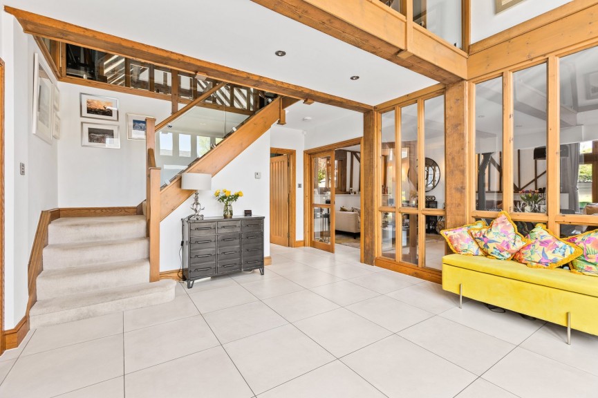 4 bedroom House for Sale Willian, Letchworth Garden City, Hertfordshire