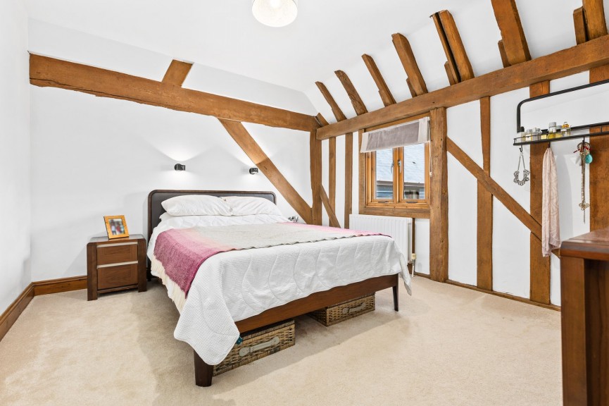 4 bedroom House for Sale Willian, Letchworth Garden City, Hertfordshire