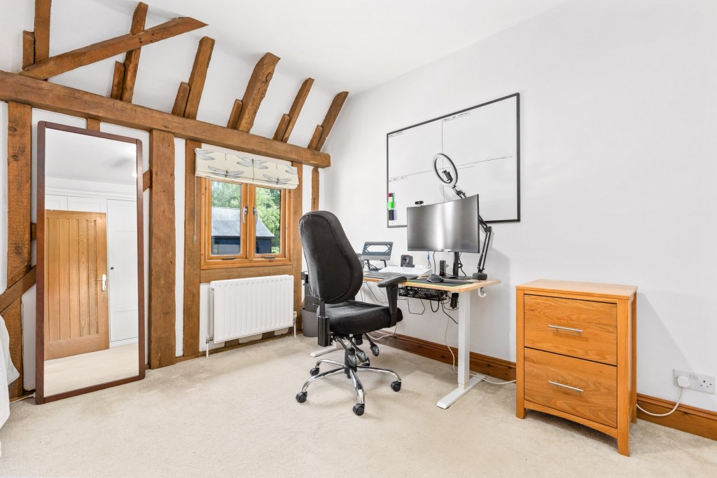 Willian, Letchworth Garden City, Hertfordshire