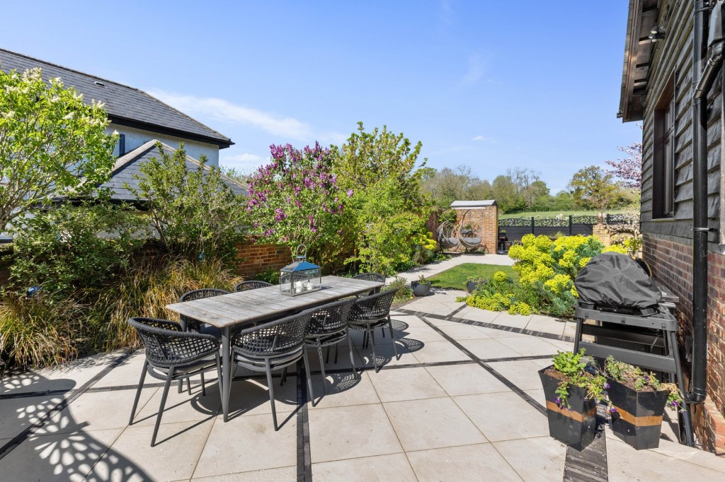 Willian, Letchworth Garden City, Hertfordshire