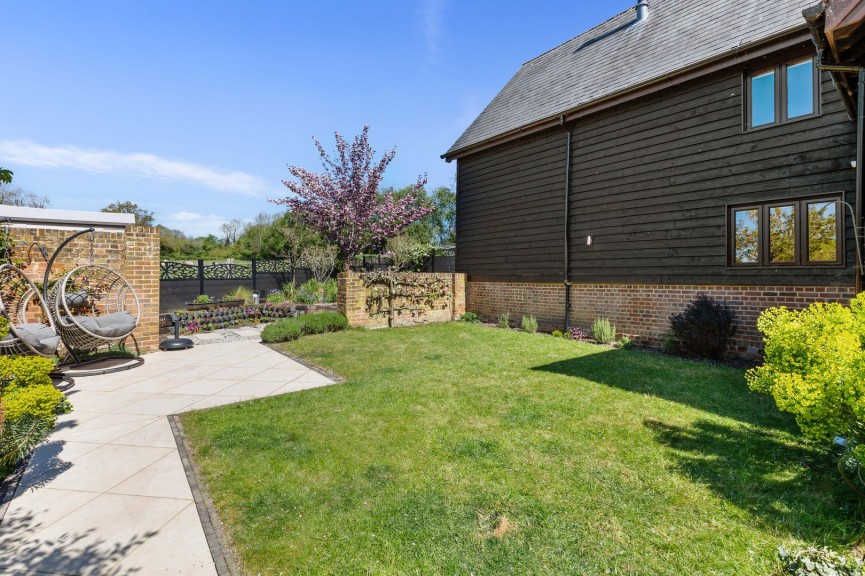 4 bedroom House for Sale Willian, Letchworth Garden City, Hertfordshire