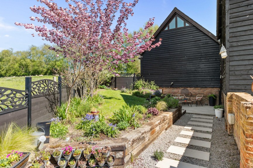 4 bedroom House for Sale Willian, Letchworth Garden City, Hertfordshire