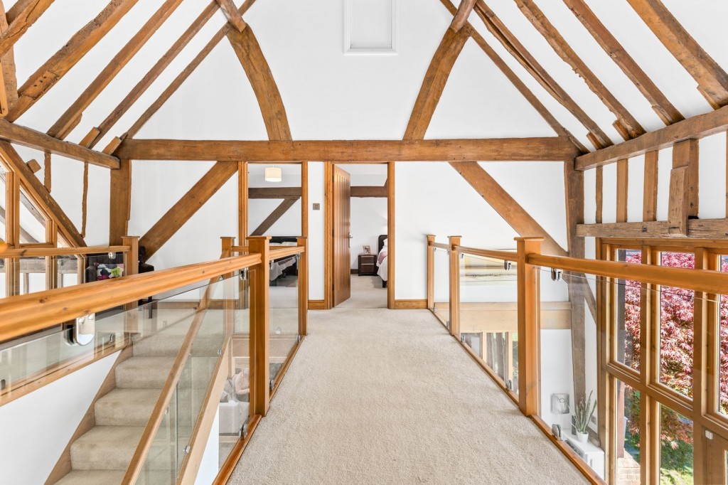 Willian, Letchworth Garden City, Hertfordshire