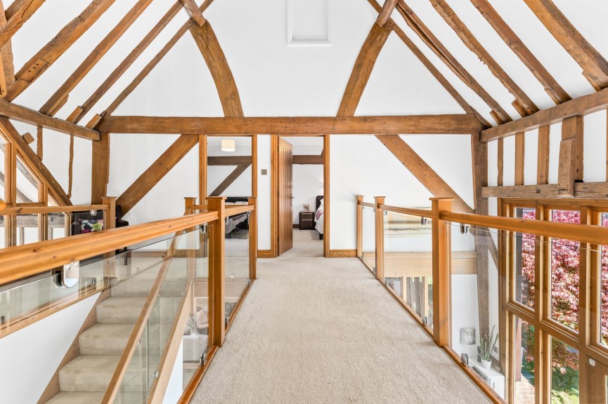 4 bedroom House for Sale Willian, Letchworth Garden City, Hertfordshire