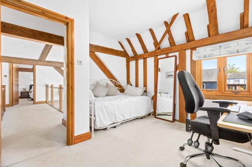 4 bedroom House for Sale Willian, Letchworth Garden City, Hertfordshire