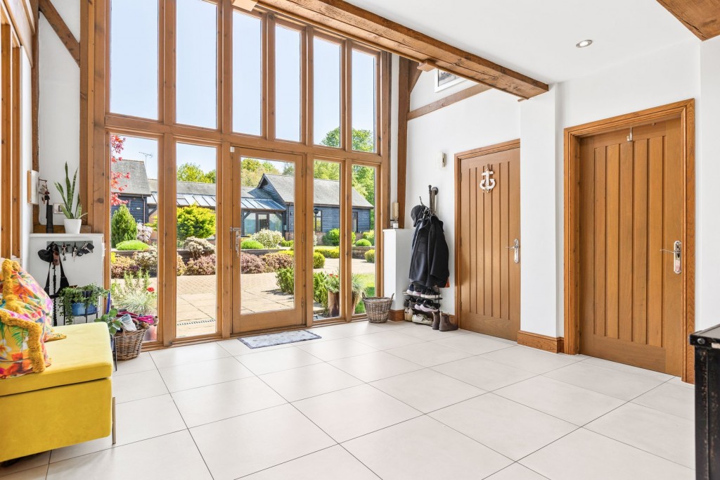 Willian, Letchworth Garden City, Hertfordshire