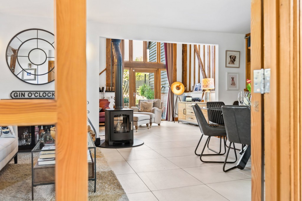 Willian, Letchworth Garden City, Hertfordshire