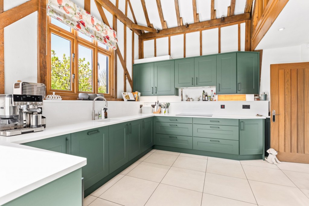 Willian, Letchworth Garden City, Hertfordshire