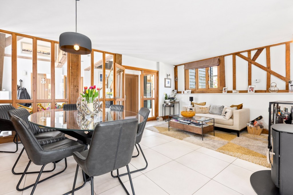 Willian, Letchworth Garden City, Hertfordshire