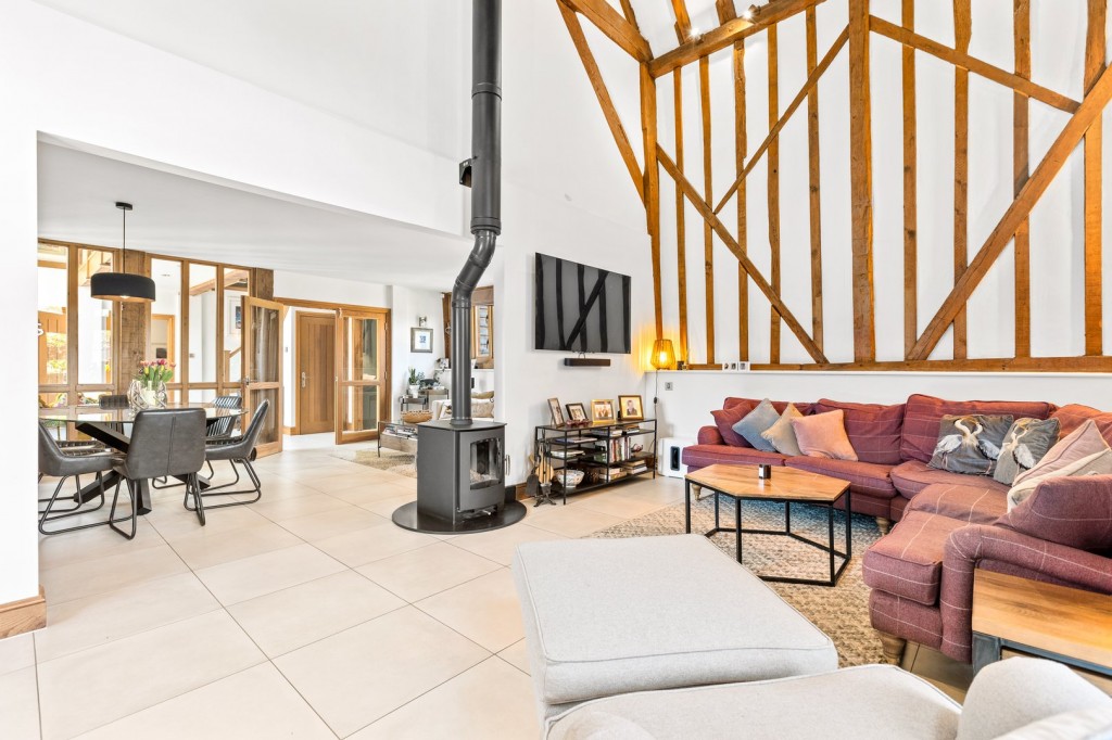 Willian, Letchworth Garden City, Hertfordshire