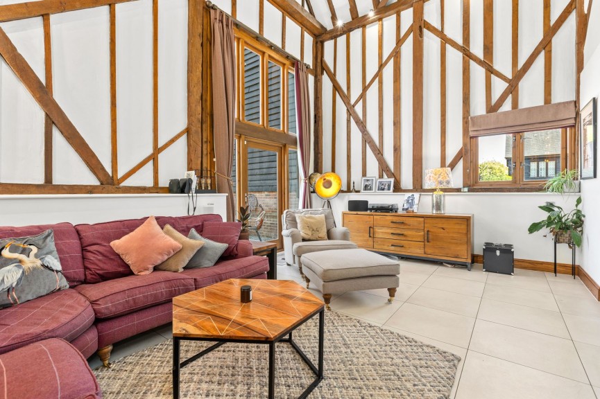 4 bedroom House for Sale Willian, Letchworth Garden City, Hertfordshire