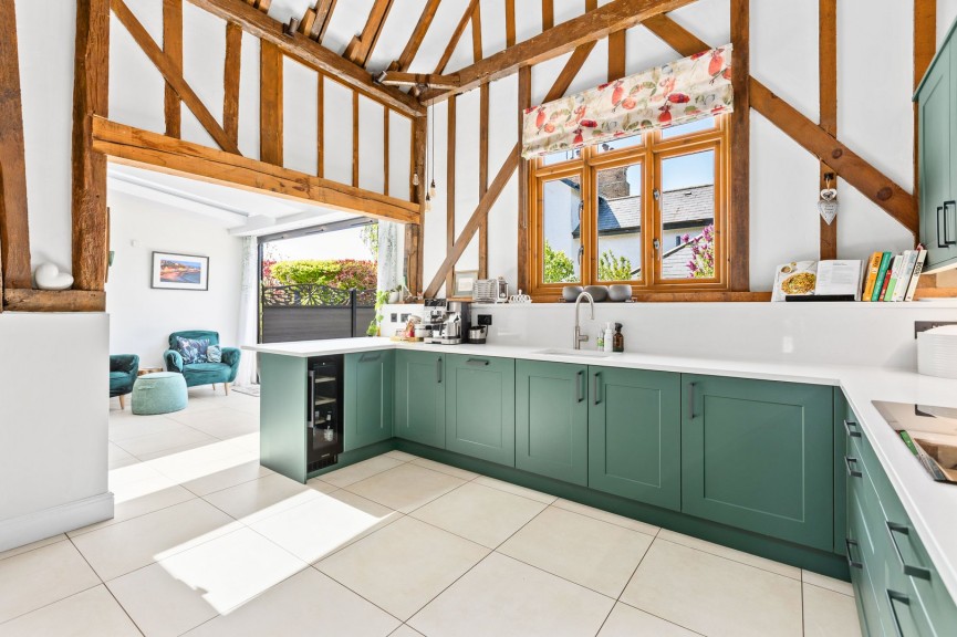 4 bedroom House for Sale Willian, Letchworth Garden City, Hertfordshire