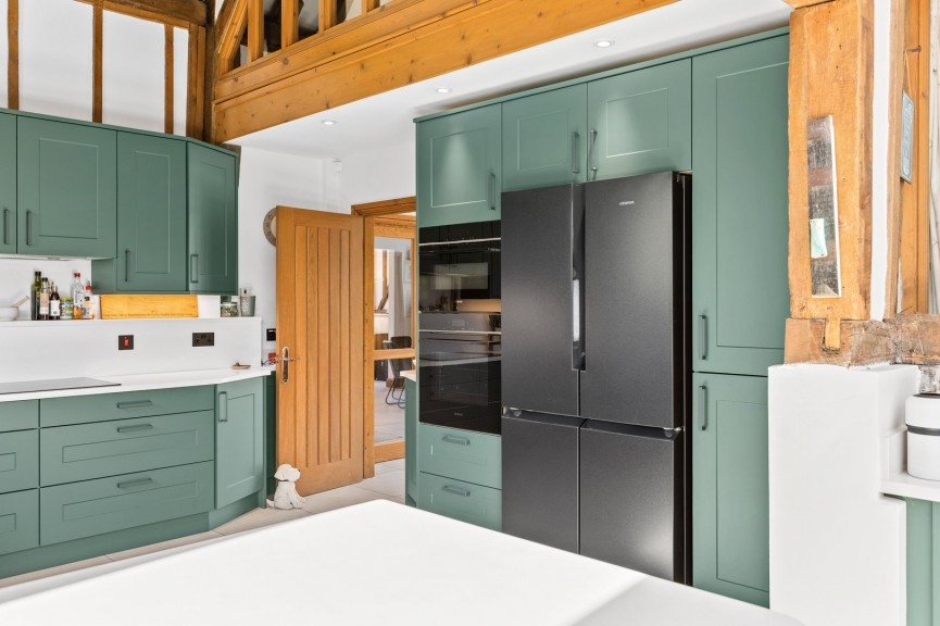 4 bedroom House for Sale Willian, Letchworth Garden City, Hertfordshire