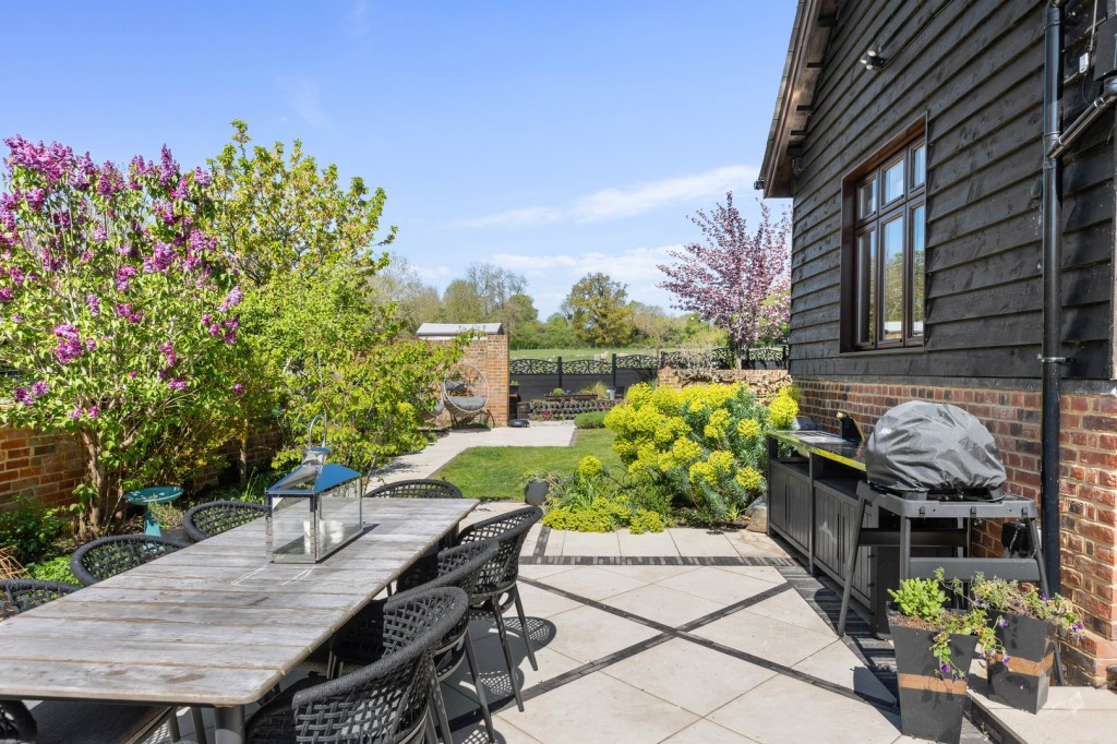 Willian, Letchworth Garden City, Hertfordshire