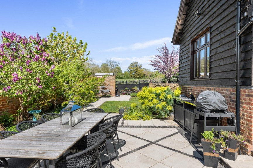 4 bedroom House for Sale Willian, Letchworth Garden City, Hertfordshire