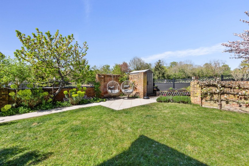 4 bedroom House for Sale Willian, Letchworth Garden City, Hertfordshire