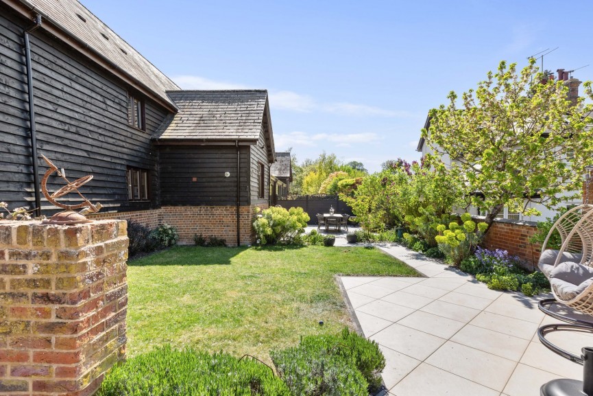 4 bedroom House for Sale Willian, Letchworth Garden City, Hertfordshire