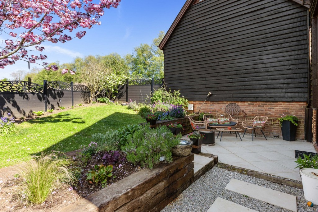 Willian, Letchworth Garden City, Hertfordshire