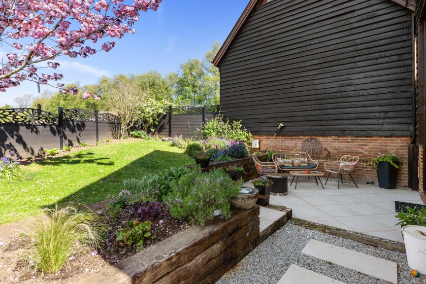 4 bedroom House for Sale Willian, Letchworth Garden City, Hertfordshire