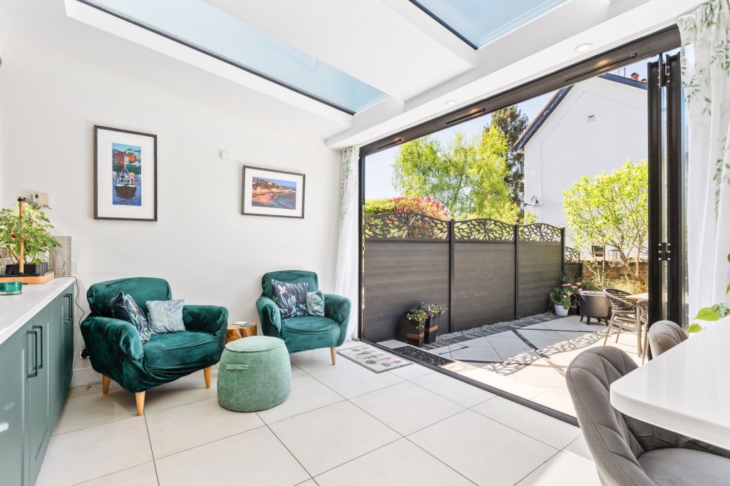 Willian, Letchworth Garden City, Hertfordshire