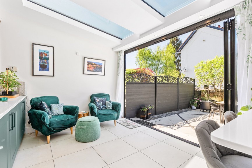 4 bedroom House for Sale Willian, Letchworth Garden City, Hertfordshire