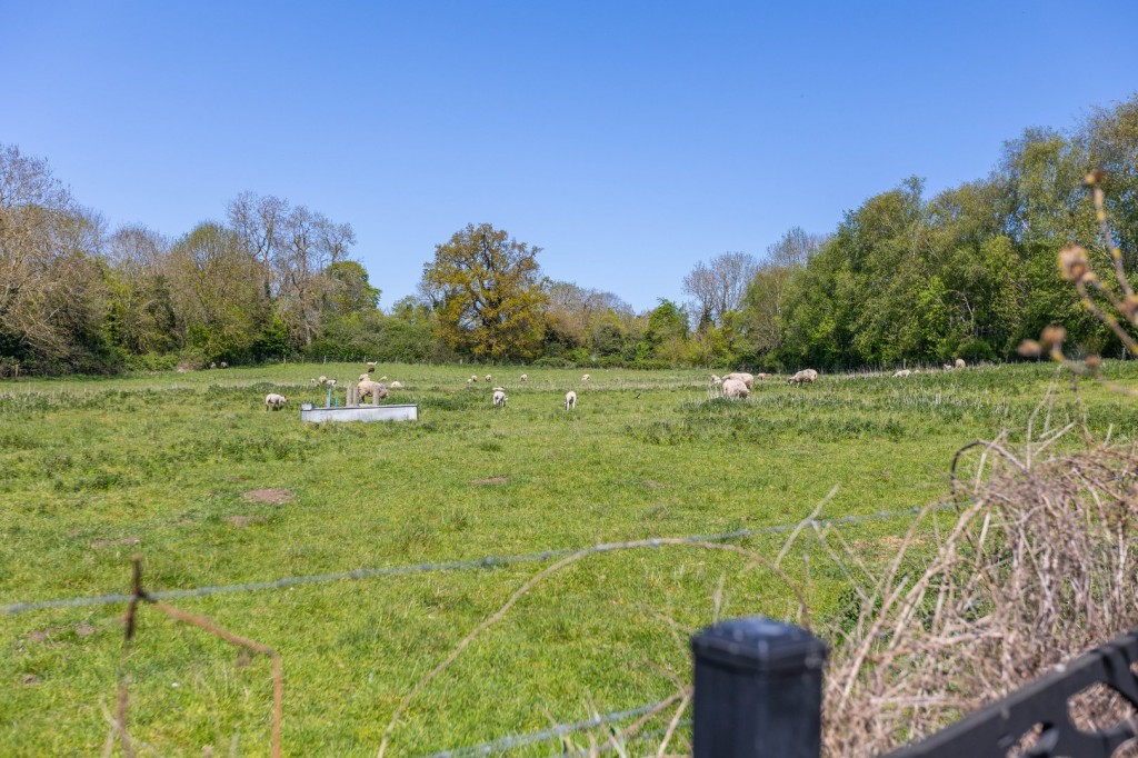 Willian, Letchworth Garden City, Hertfordshire