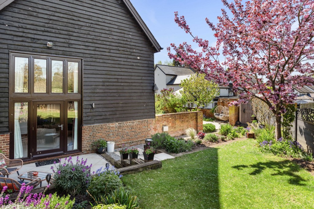 Willian, Letchworth Garden City, Hertfordshire