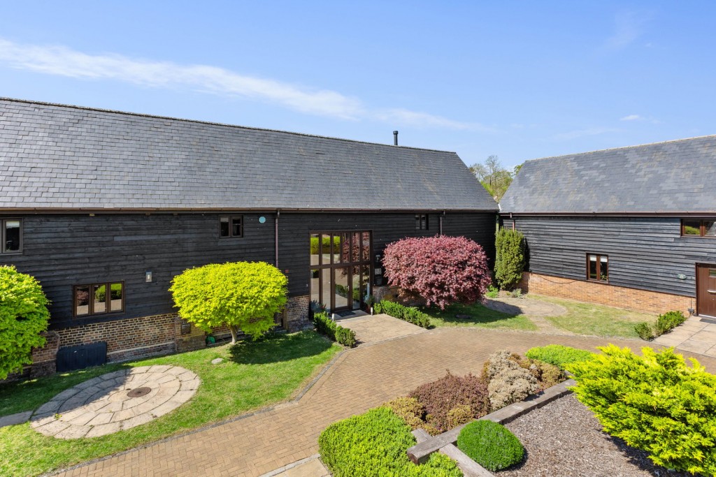 Willian, Letchworth Garden City, Hertfordshire