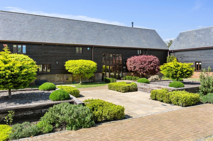 4 bedroom House for Sale Willian, Letchworth Garden City, Hertfordshire