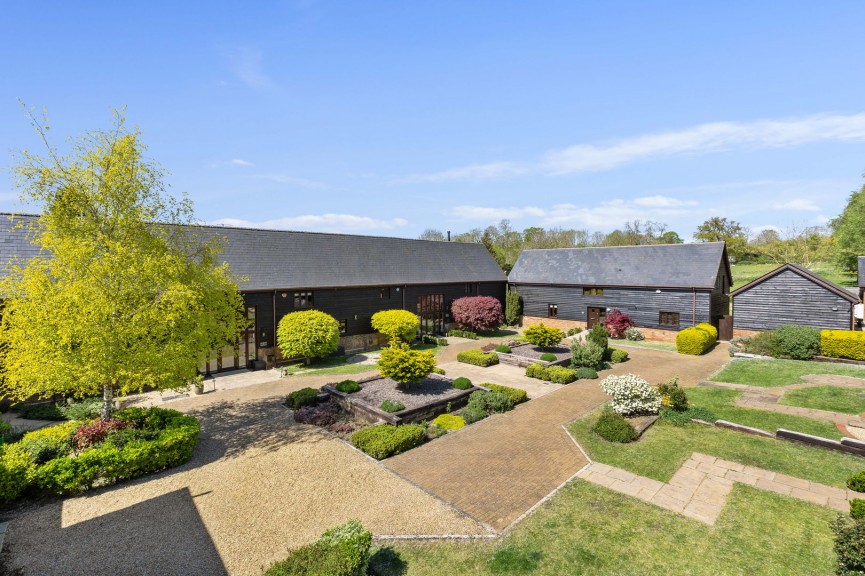 4 bedroom House for Sale Willian, Letchworth Garden City, Hertfordshire