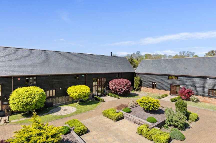 4 bedroom House for Sale Willian, Letchworth Garden City, Hertfordshire