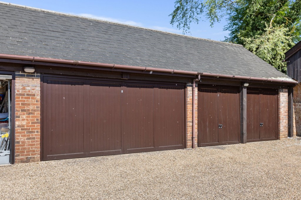 Willian, Letchworth Garden City, Hertfordshire