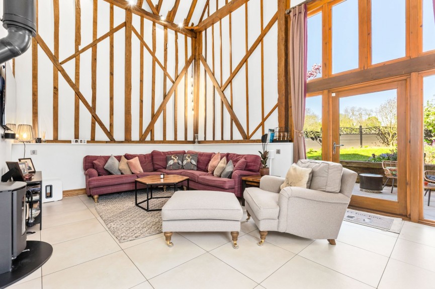 4 bedroom House for Sale Willian, Letchworth Garden City, Hertfordshire