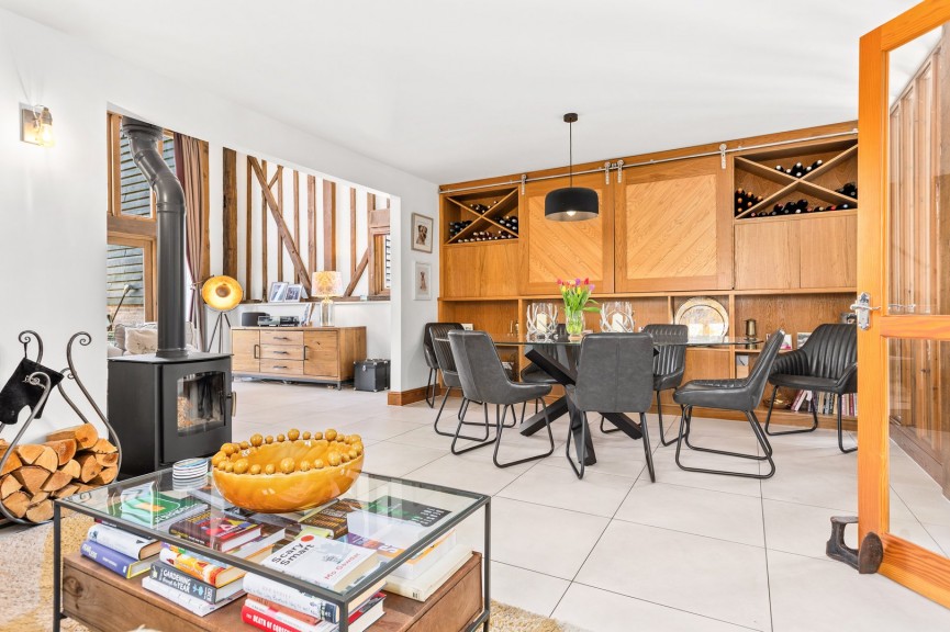 4 bedroom House for Sale Willian, Letchworth Garden City, Hertfordshire