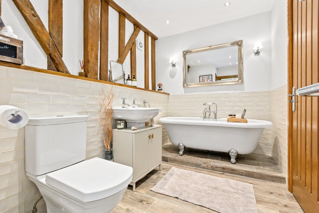 Willian, Letchworth Garden City, Hertfordshire