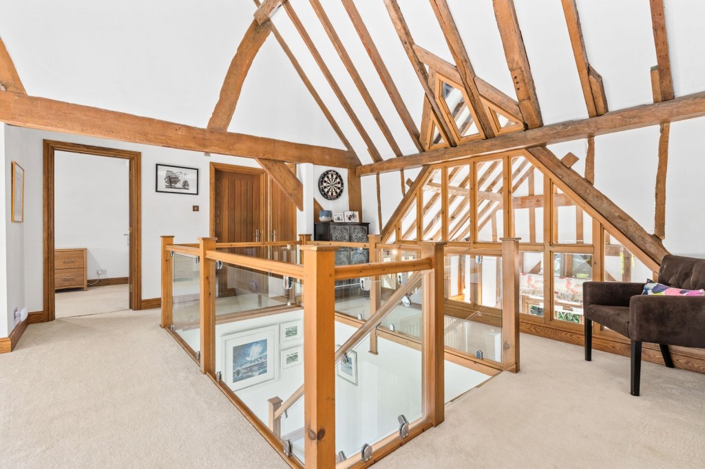 Willian, Letchworth Garden City, Hertfordshire