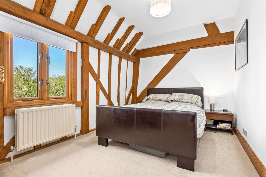 Willian, Letchworth Garden City, Hertfordshire