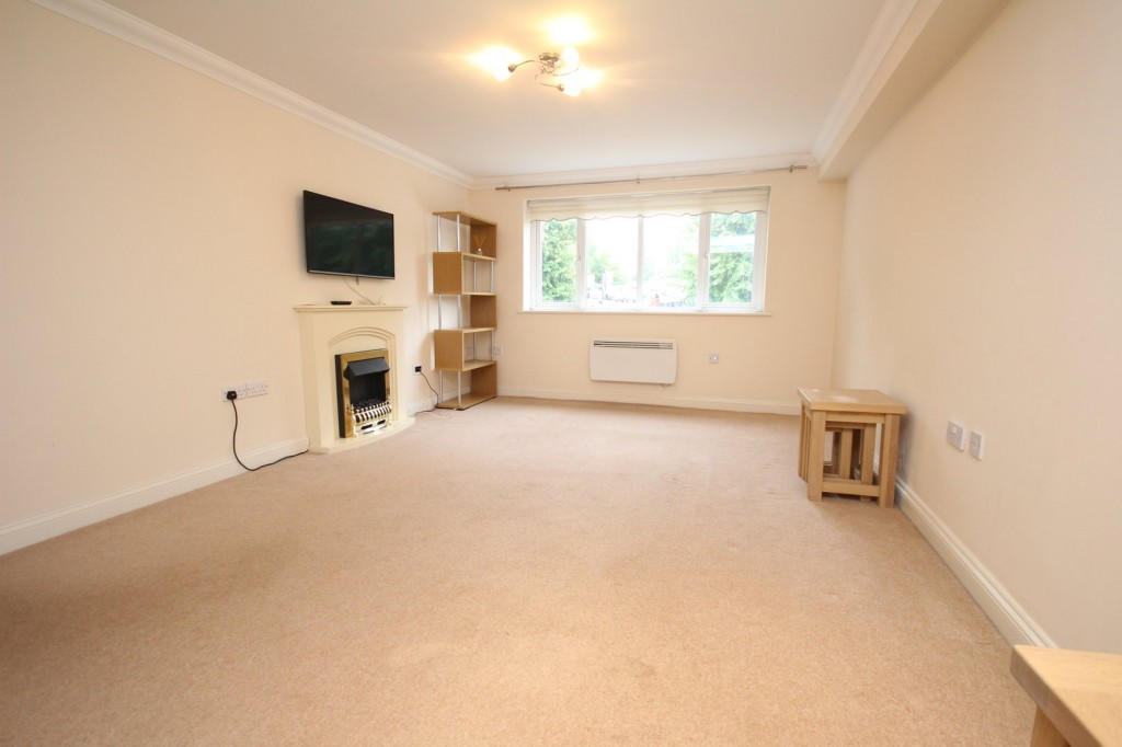 Norton Way North, Letchworth Garden City, Hertfordshire