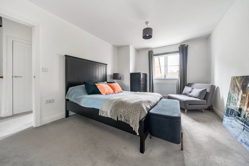 3 bedroom House for Sale Viney Corner, Arlesey, Bedfordshire