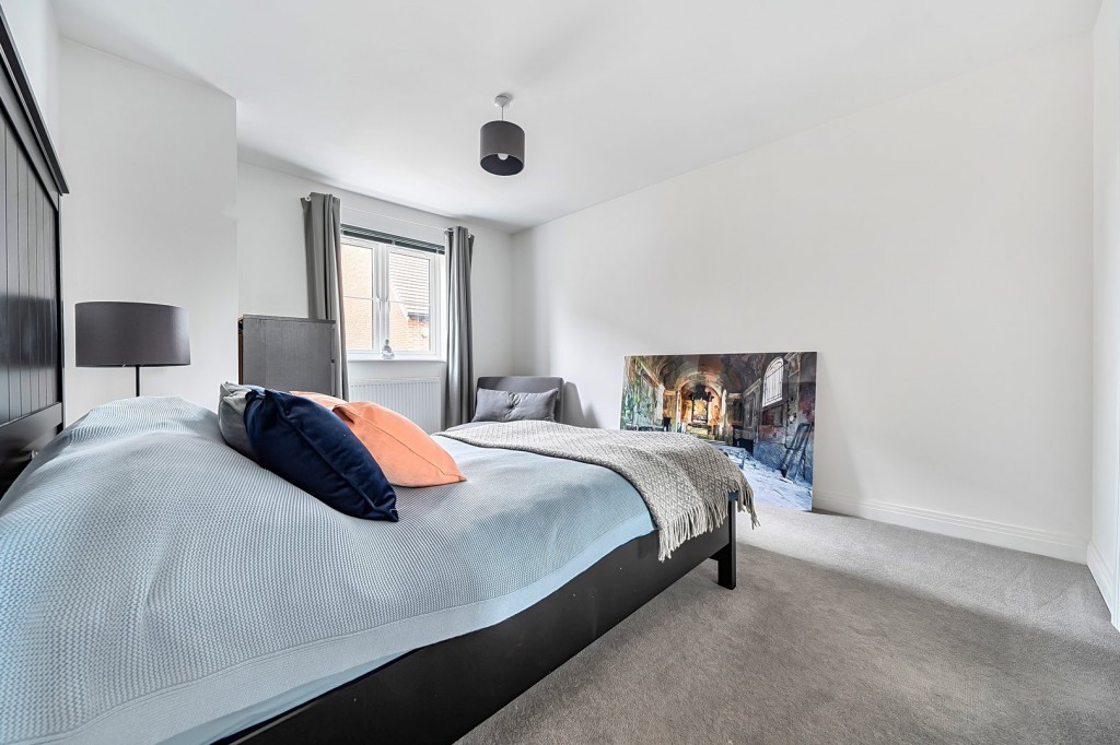 Viney Corner, Arlesey, Bedfordshire