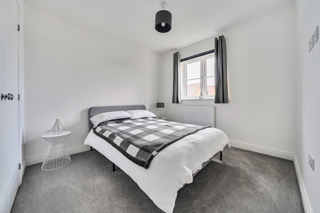 Viney Corner, Arlesey, Bedfordshire