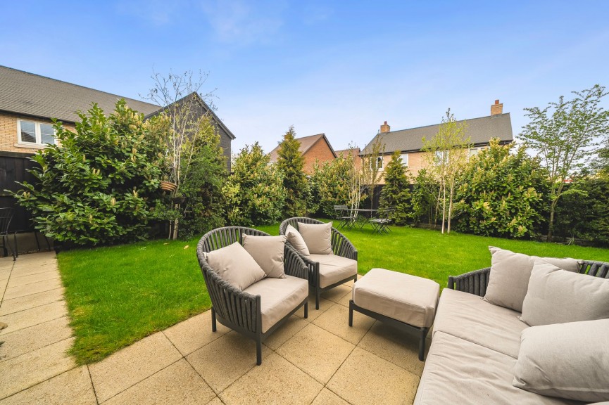 3 bedroom House for Sale Viney Corner, Arlesey, Bedfordshire