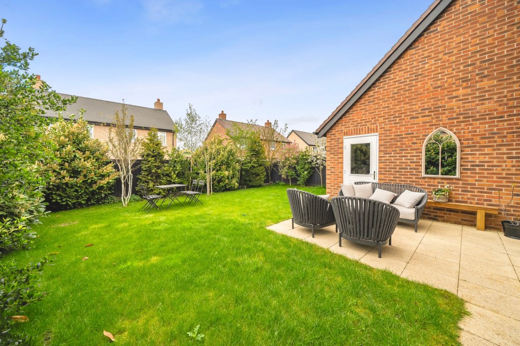 Viney Corner, Arlesey, Bedfordshire