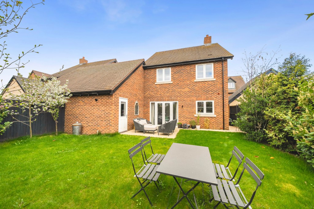 Viney Corner, Arlesey, Bedfordshire