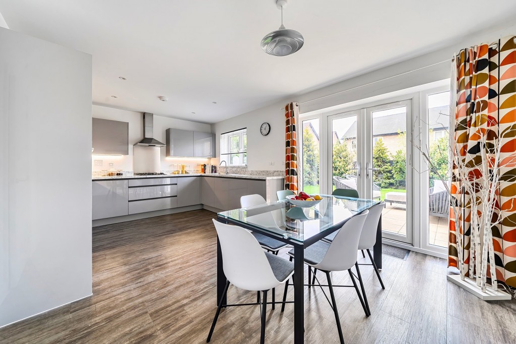 Viney Corner, Arlesey, Bedfordshire